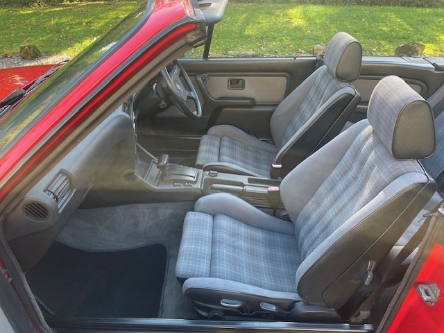 Used BMW 3 Series 1991 for sale - 76554496: Photo 17