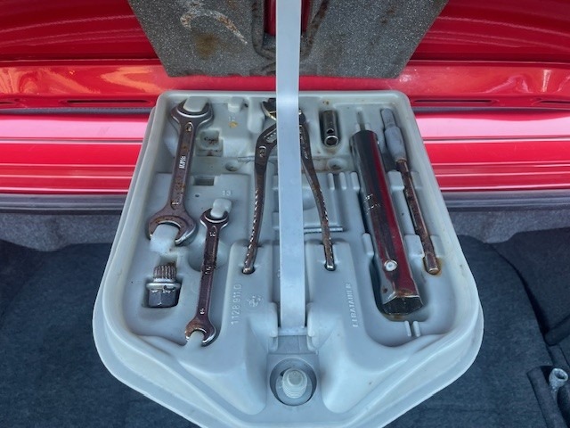 Used BMW 3 Series 1991 for sale - 76554496: Photo 19