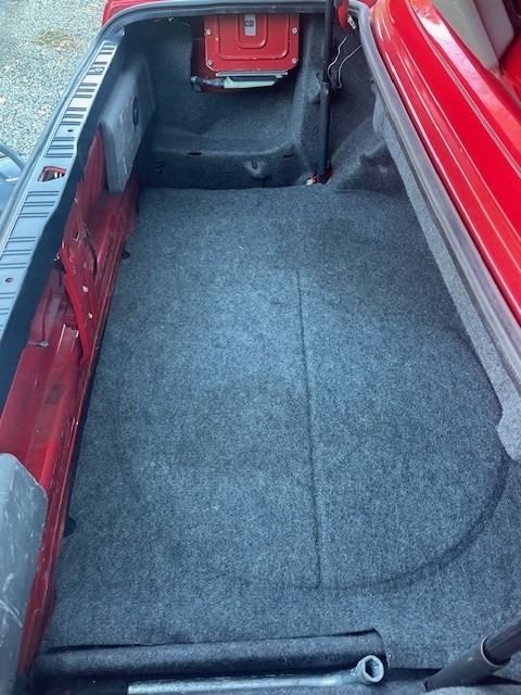 Used BMW 3 Series 1991 for sale - 76554496: Photo 20