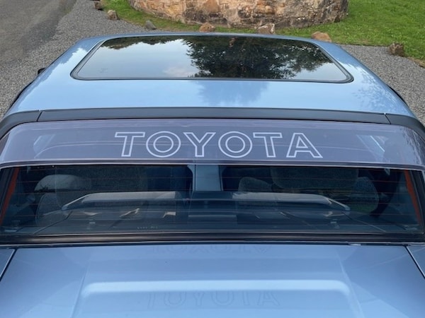Used Toyota MR2 1989 for sale - 75356790: Photo 12