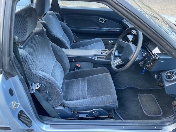 Used Toyota MR2 1989 for sale - 75356790: Photo 13
