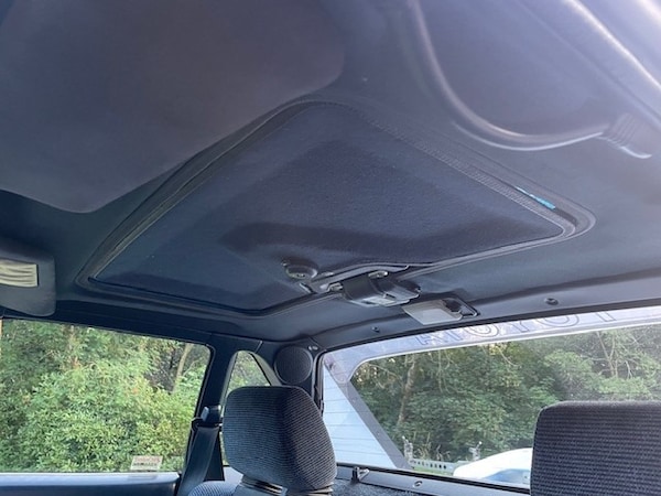 Used Toyota MR2 1989 for sale - 75356790: Photo 17