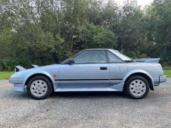 1989 (G) - Sports 2dr