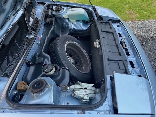 Used Toyota MR2 1989 for sale - 75356790: Photo 20