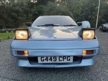 Used Toyota MR2 1989 for sale - 75356790: Photo