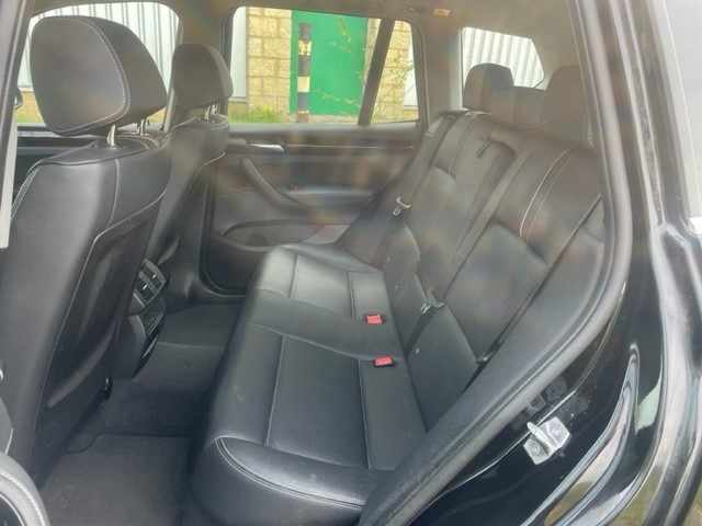 Used BMW X3 2016 for sale - 77984323: Photo 15