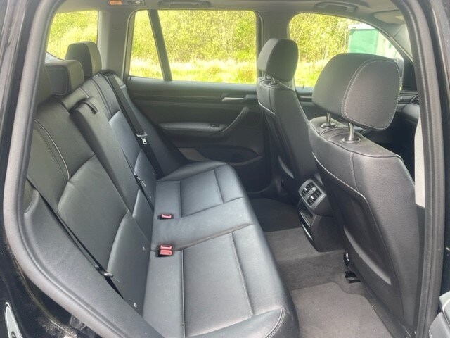 Used BMW X3 2016 for sale - 77984323: Photo 17