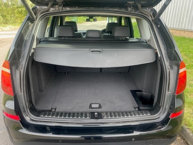 Used BMW X3 2016 for sale - 77984323: Photo 19