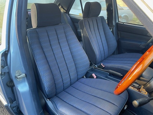 Used Mercedes-Benz 190 1992 for sale - 76626680: Photo 14