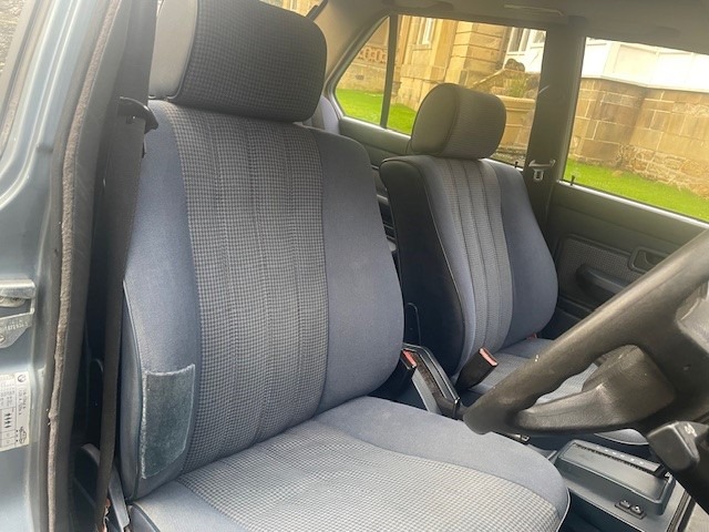 Used BMW 5 Series 1987 for sale - 77053574: Photo 14