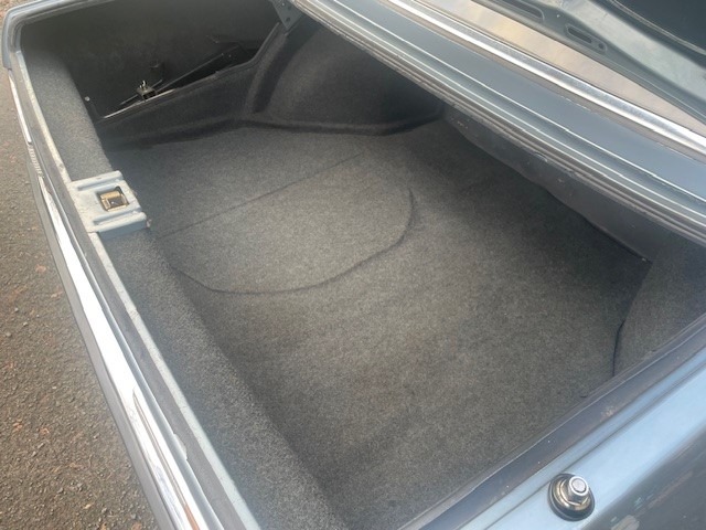 Used BMW 5 Series 1987 for sale - 77053574: Photo 18