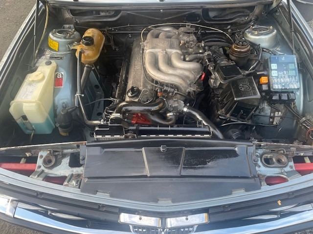 Used BMW 5 Series 1987 for sale - 77053574: Photo 20