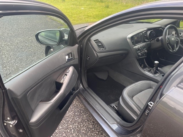 Used Kia Optima 2011 for sale - 76470642: Photo 13