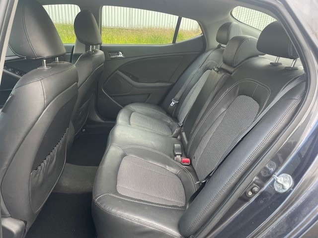 Used Kia Optima 2011 for sale - 76470642: Photo 15