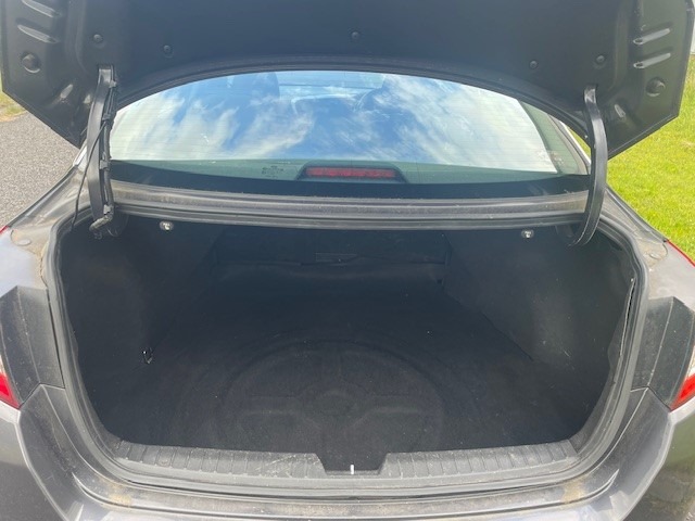 Used Kia Optima 2011 for sale - 76470642: Photo 17