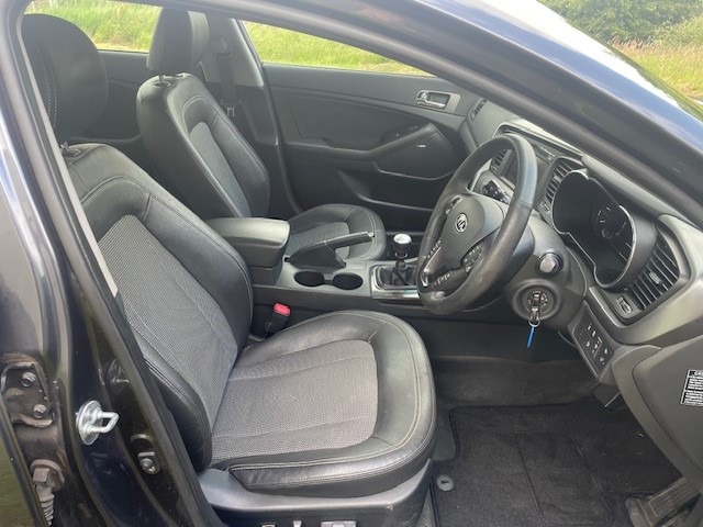 Used Kia Optima 2011 for sale - 76470642: Photo 9