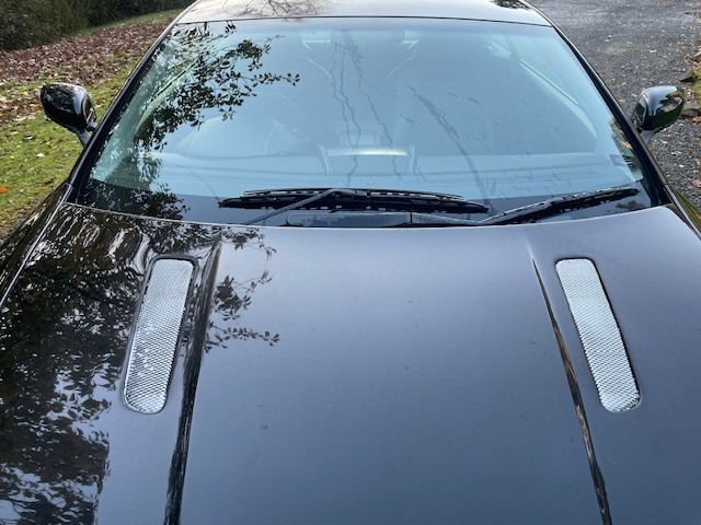 Used Aston Martin Vantage 2008 for sale - 76470916: Photo 12