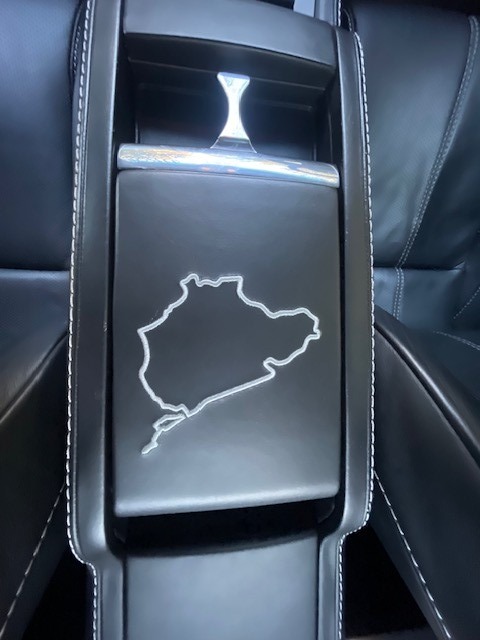 Used Aston Martin Vantage 2008 for sale - 76470916: Photo 20