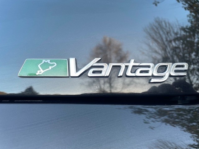 Used Aston Martin Vantage 2008 for sale - 76470916: Photo 9