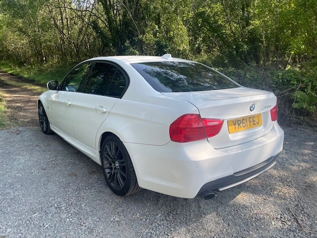 Used BMW 3 Series 2011 for sale - 76046415: Photo 10