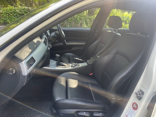 Used BMW 3 Series 2011 for sale - 76046415: Photo 14