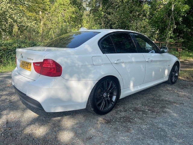 Used BMW 3 Series 2011 for sale - 76046415: Photo 7