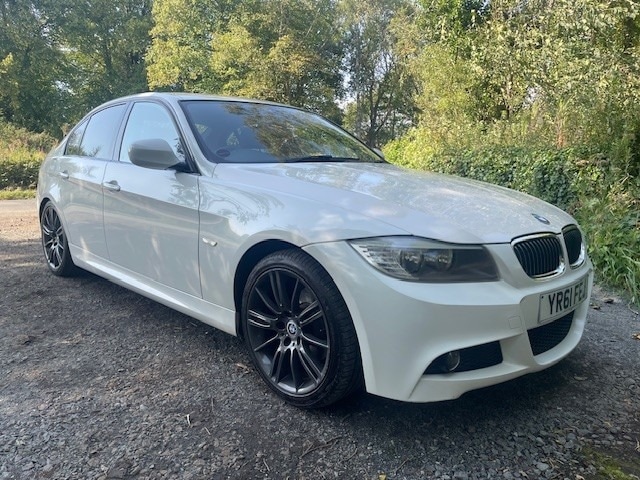 Used BMW 3 Series 2011 for sale - 76046415: Photo 9