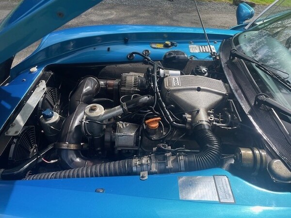 Used TVR Chimaera 1996 for sale - 75376328: Photo 11
