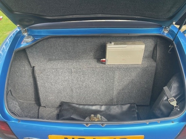 Used TVR Chimaera 1996 for sale - 75376328: Photo 19