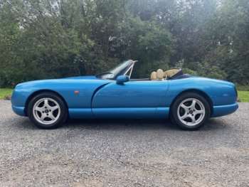 1996 - 4.0 2dr