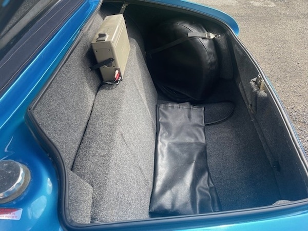 Used TVR Chimaera 1996 for sale - 75376328: Photo 20