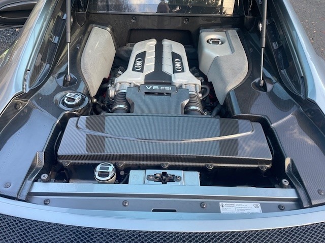 Used Audi R8 2012 for sale - 76531813: Photo 13