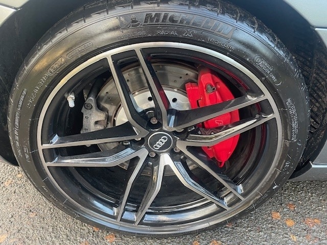 Used Audi R8 2012 for sale - 76531813: Photo 14