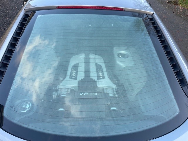 Used Audi R8 2012 for sale - 76531813: Photo 15