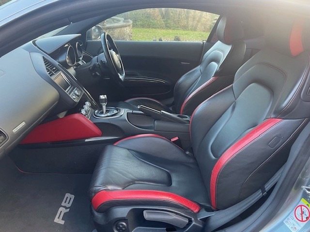 Used Audi R8 2012 for sale - 76531813: Photo 18