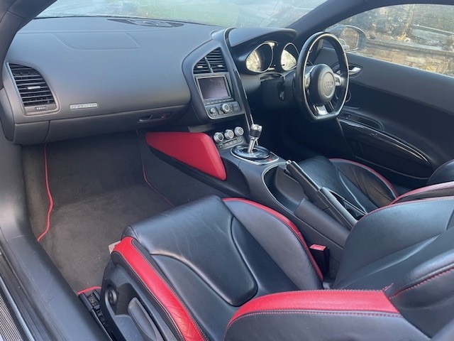 Used Audi R8 2012 for sale - 76531813: Photo 19