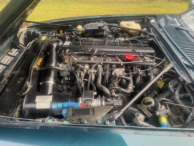 Used Jaguar XJS 1993 for sale - 78043152: Photo 12