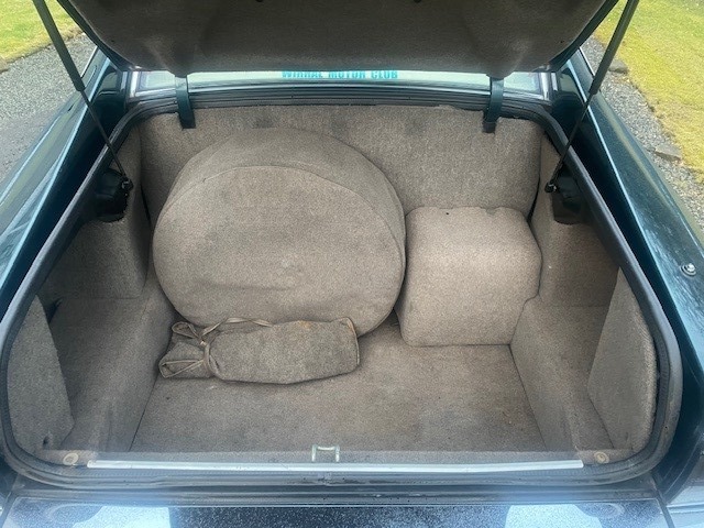 Used Jaguar XJS 1993 for sale - 78043152: Photo 19