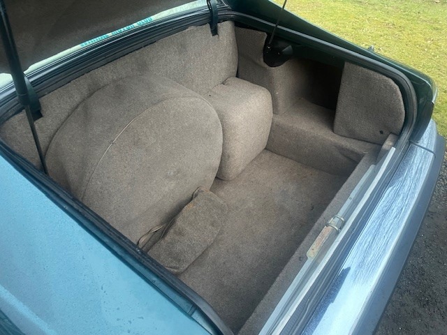 Used Jaguar XJS 1993 for sale - 78043152: Photo 20