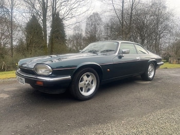 Used Jaguar XJS 1993 for sale - 78043152: Photo