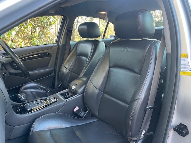 Used Jaguar S-Type 2002 for sale - 77057010: Photo 16