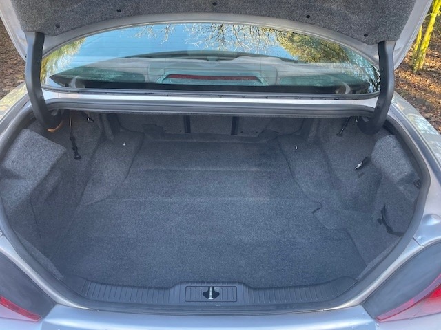 Used Jaguar S-Type 2002 for sale - 77057010: Photo 19