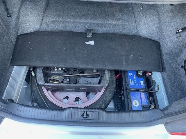 Used Jaguar S-Type 2002 for sale - 77057010: Photo 20