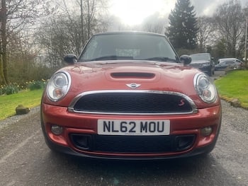 Used MINI Hatch 2012 for sale - 79650944: Photo