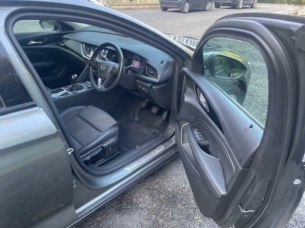 Used Vauxhall Insignia 2019 for sale - 74929646: Photo 12
