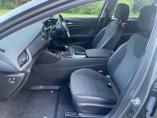 Used Vauxhall Insignia 2019 for sale - 74929646: Photo 13