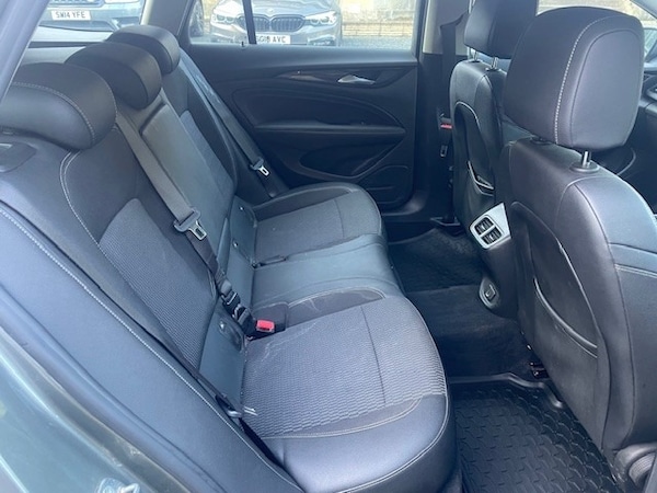 Used Vauxhall Insignia 2019 for sale - 74929646: Photo 17