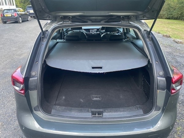 Used Vauxhall Insignia 2019 for sale - 74929646: Photo 18