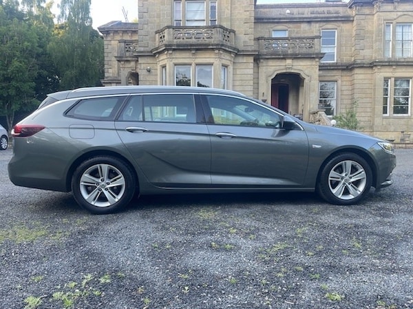 Used Vauxhall Insignia 2019 for sale - 74929646: Photo 7