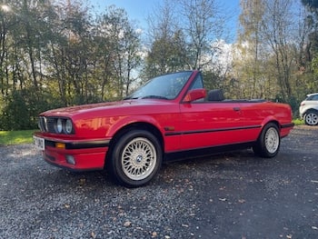 Used BMW 3 Series 1991 for sale - 79650091: Photo